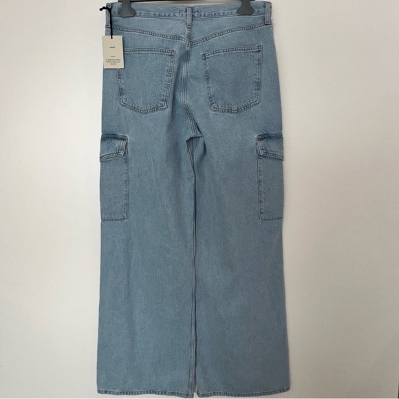 AGOLDE Jeans - Aritzia - Picture 4 of 4